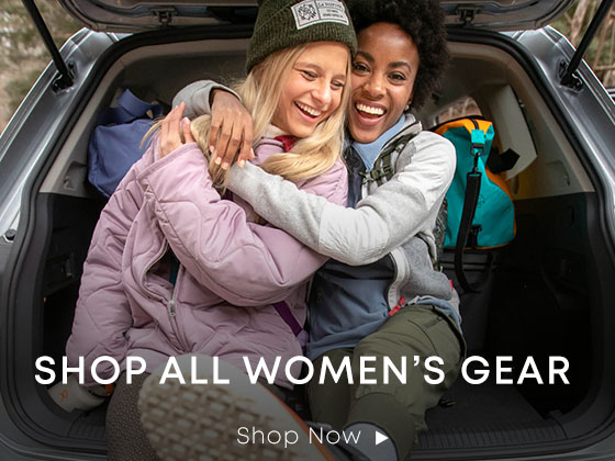 Shop All Womens Gear.